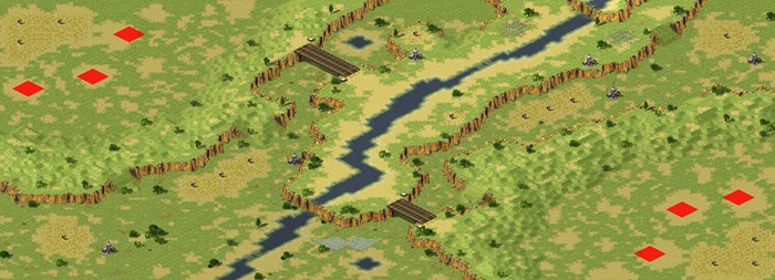 East vs Stache 1.3 preview