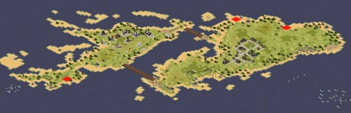 Malvinas (2-3) preview
