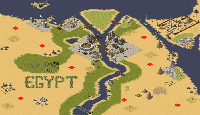 Egypt By Tanny (2-8) preview