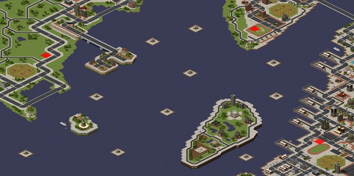 Liberty Island (2-3) preview
