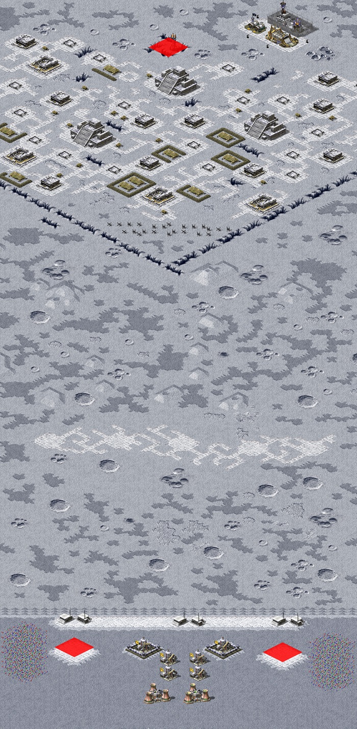 [3] Lunatic Moon Challenge D~ preview