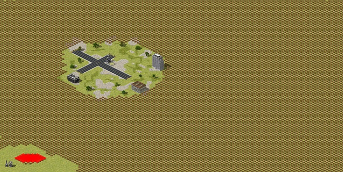 [4] Yuri Party - 1v3 - Harrier vs Civilians preview