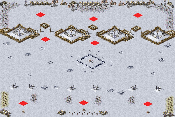 3p-(�Moon Survival-Stomp�) 123A [� By iMNaSTy] preview