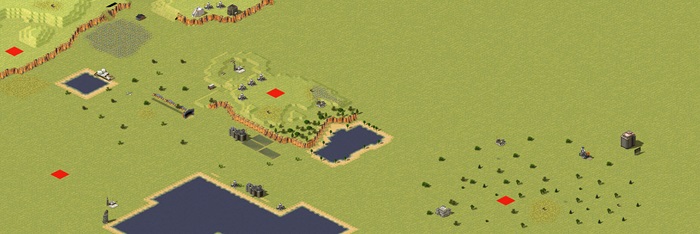 for Water and Trees preview