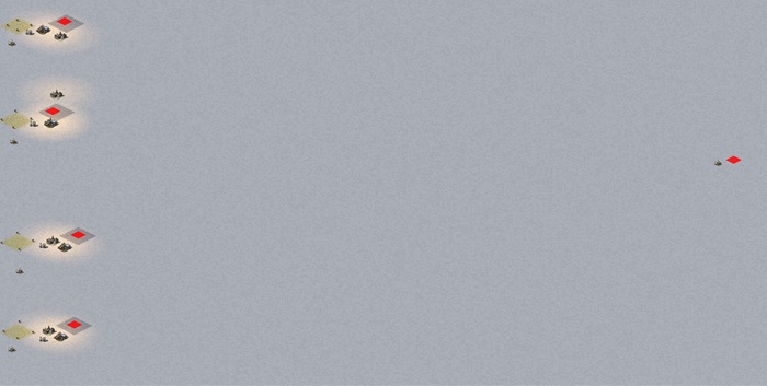 SURVIVAL IRAQ _MOD preview