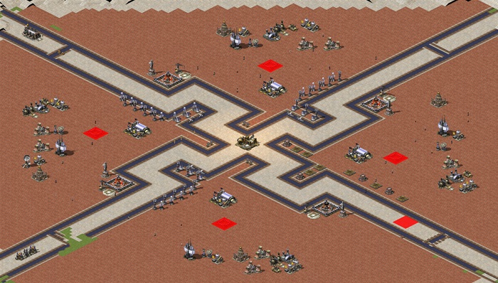 Xenomorph [1PLAYER] preview