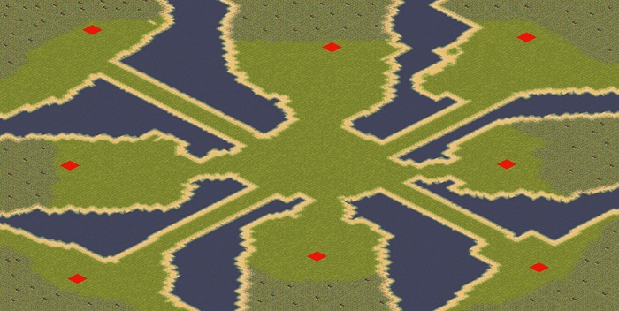 Island Warfare preview