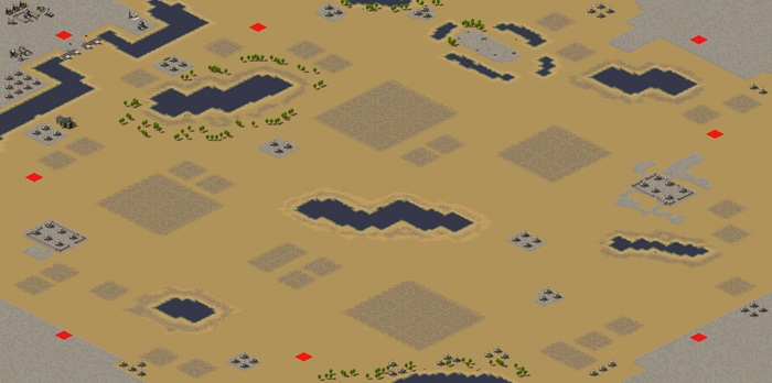 2 vs 1 desert preview