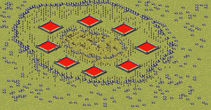 Tanya's Party II by Setup1337 preview