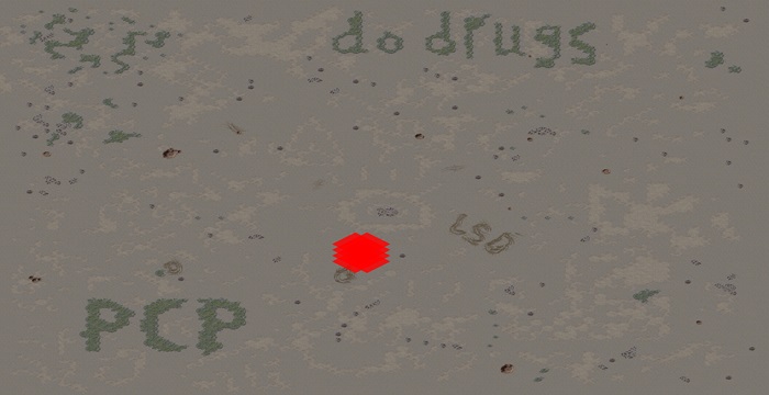 Appels' Wasteland v6.0 FFA preview