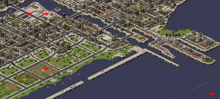 Last Chance (2-4) preview