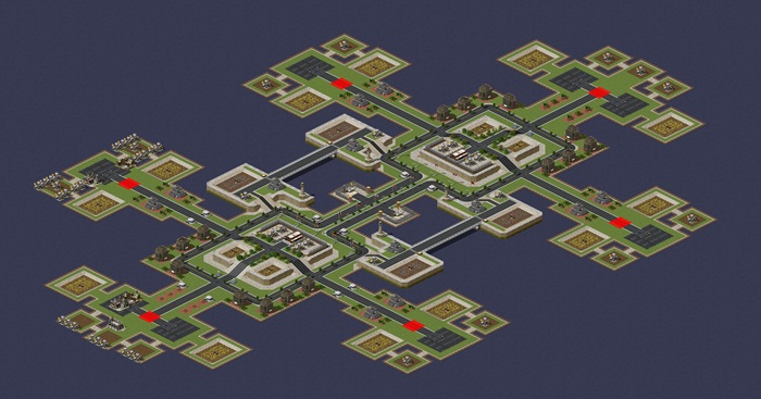 Bay of Pigs 6 by bus preview