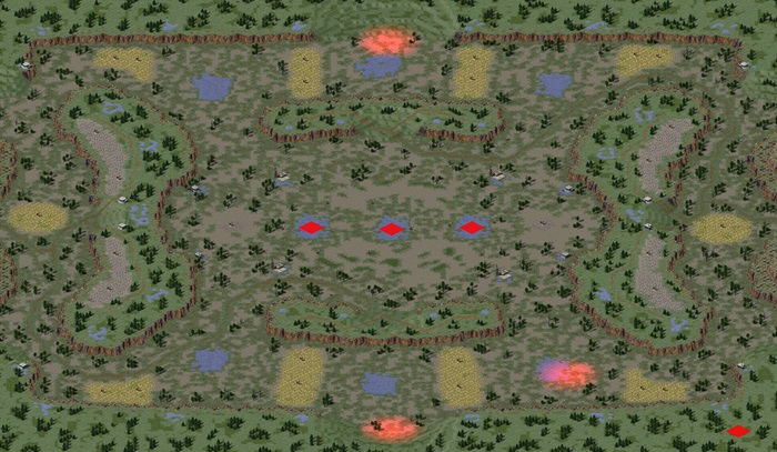 Death Comes Slow [Survival] preview