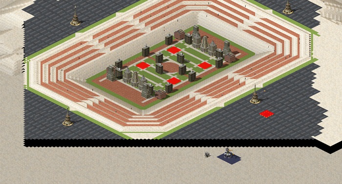 Stadium 2 Survival All Team A!! preview