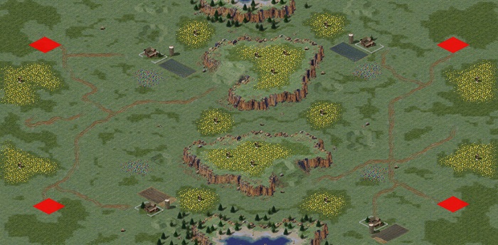 [6] Tour of Egypt RA2 preview