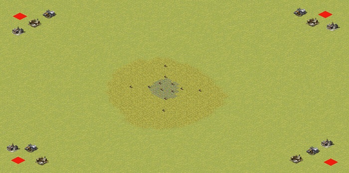 Testing Map preview