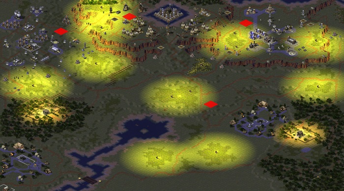 Aerion: Head Games Survival v6 preview