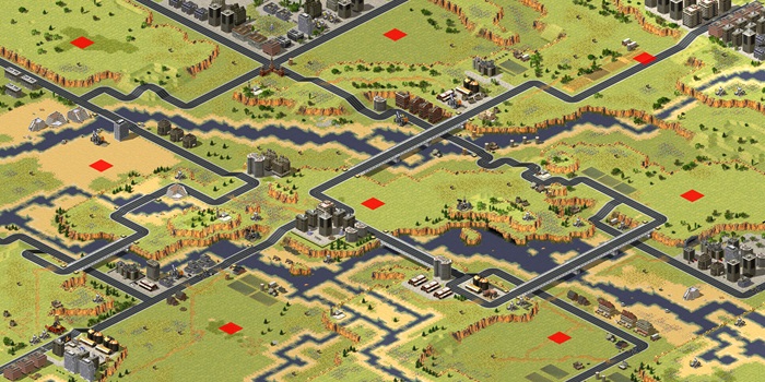 mountain city preview