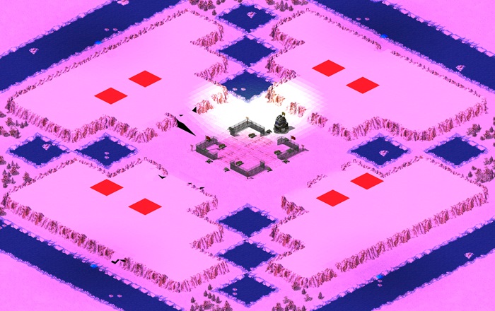 == King of tha Middle!!=! preview