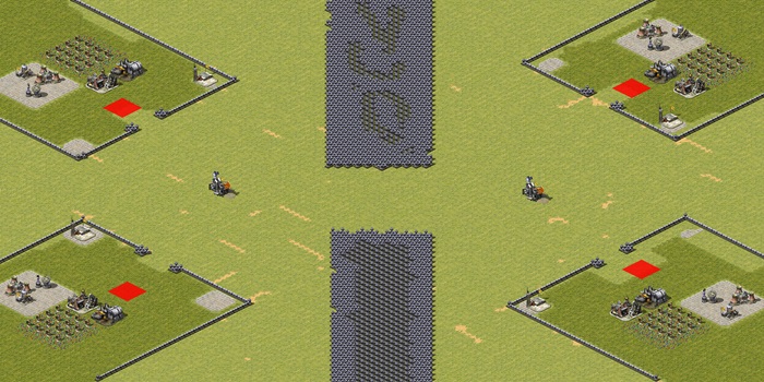 now its war really (by cooly48) preview