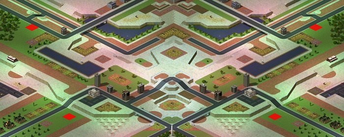 [4] Skirmish Park preview