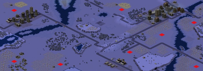 Below 32 Degrees (2-8) preview