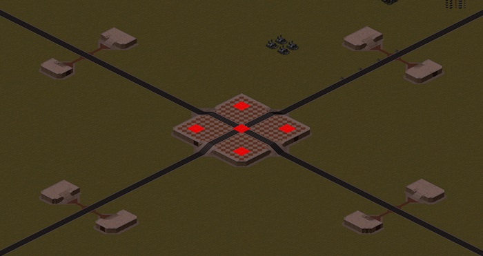 Survival Protect the Fort v1.2 fully fixed. preview