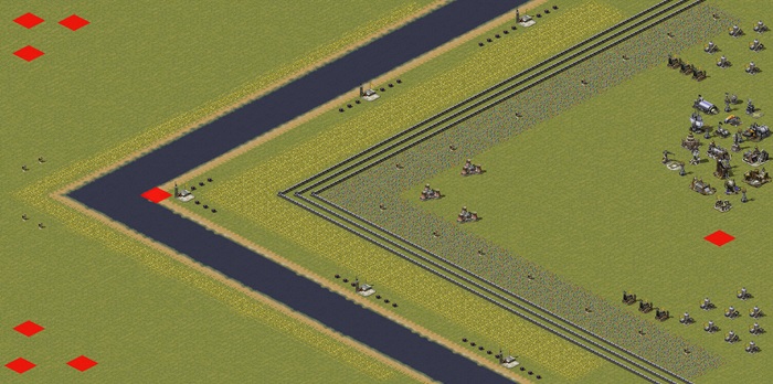 [8] The Fortress preview