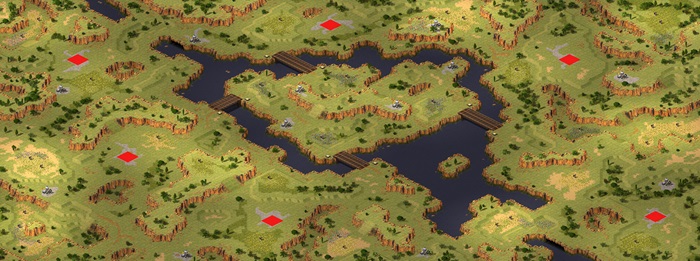 Into the Ravine (2-6) preview