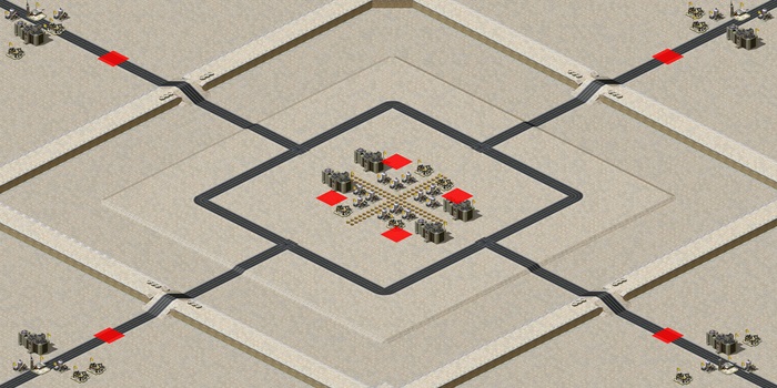 ALPHADOG's             MAD DOG preview