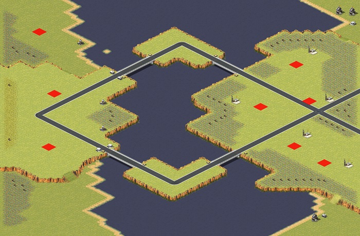 a Intruder 02 (3 vs 5) preview