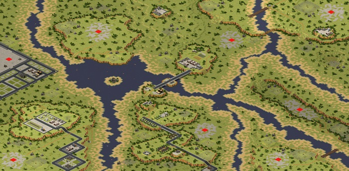 [TW2] Colossus (6-8) by ARBITER preview