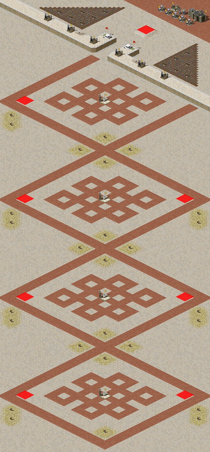 Lone Guardian II (2-8) preview