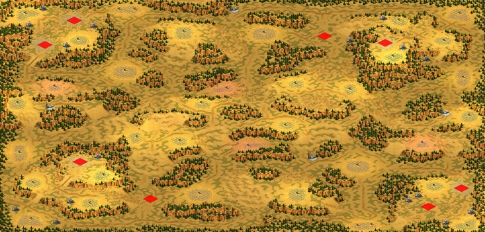 Alaskan Outback+ Desert (8) preview