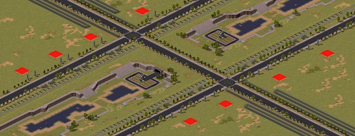 Country Swing heavily modded and remapped by Reid - (2 - 8) - Reid maps preview