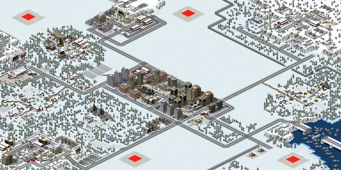 Mistical Cold War1 preview
