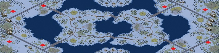 ARCTIC CIRCLE NEW preview