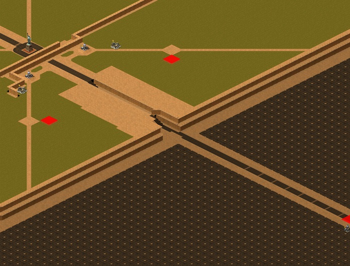 [2] The Chrono Surprise - RAZER test preview