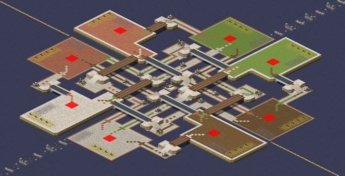 [8] Beantown v1.1.1 preview