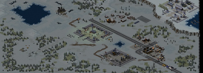 Boris Rescue preview