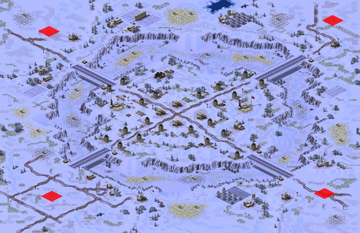 [4] Zabriska Point preview