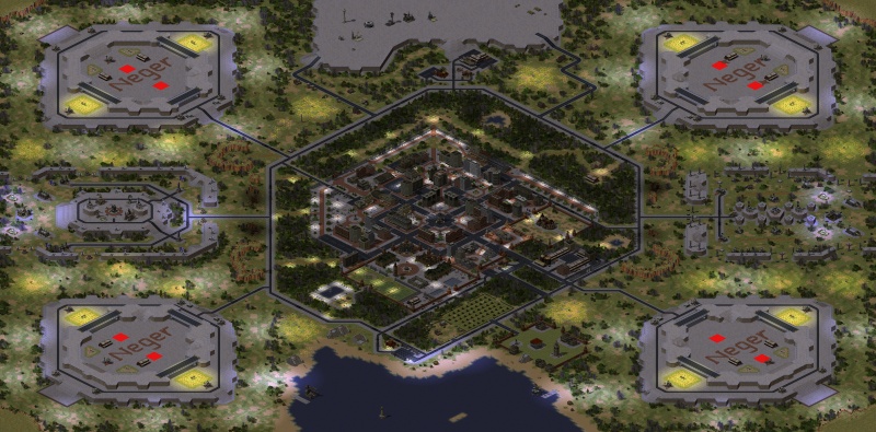 Ayman-Edit_(9) NEGER-AI Survival V3.21 - Amplifier + new waves preview