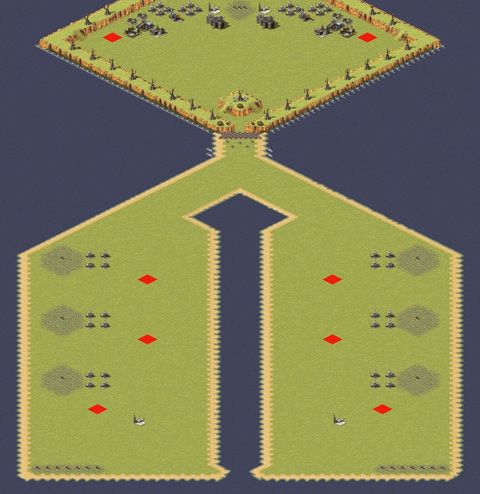 [2] Island King preview