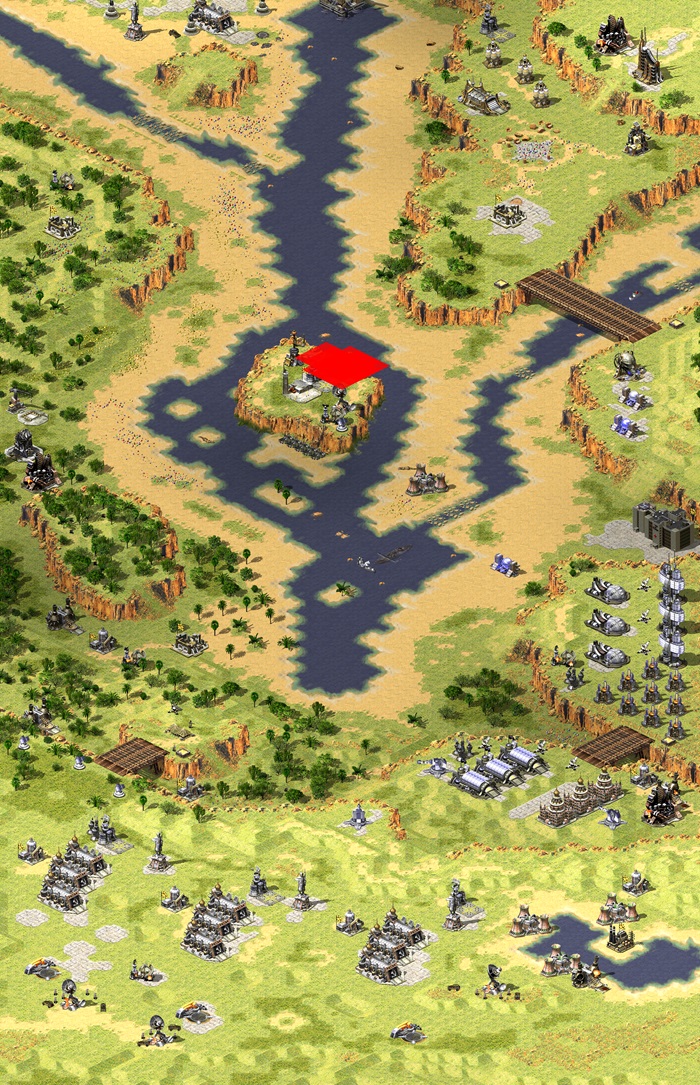 Apocalypse Now Survival BETA 039 preview