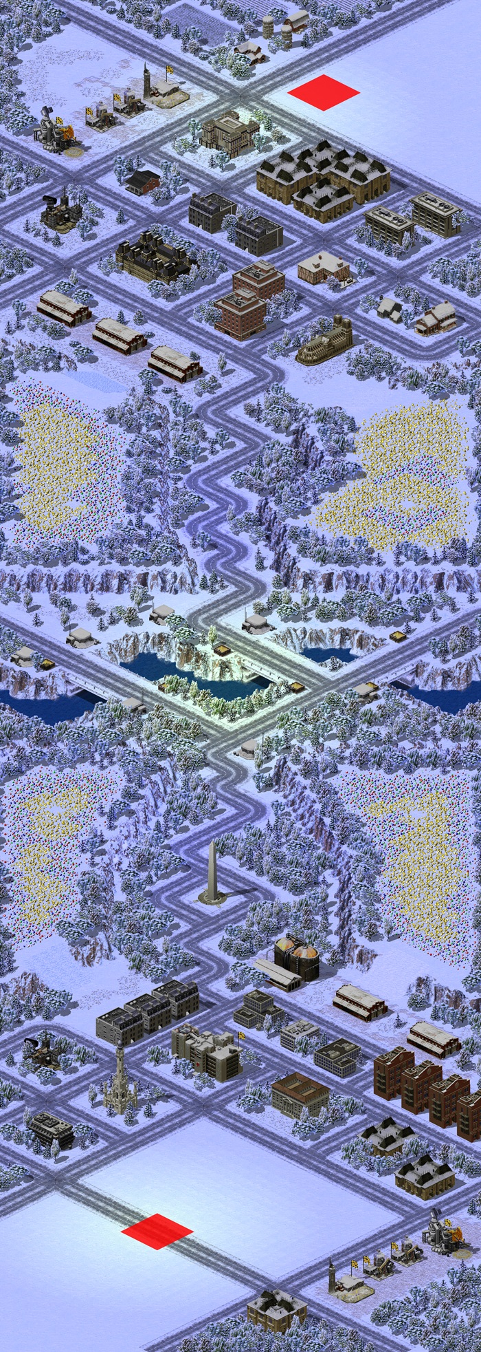 The Quick and the Dead preview