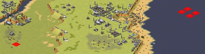 Reckless Invasions~ Multiplayer Mission HARD preview