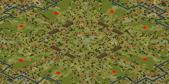 (8) Ultima Arena preview