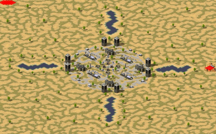 Stand Your Ground v1.3 preview