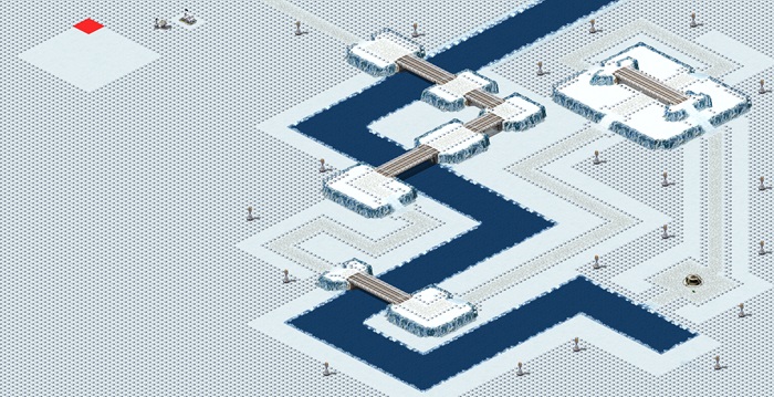 [1] Snarks Second Tower Defense preview