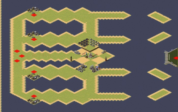 Skynet Survival Alpaca_devrimg  2nd v0.26 preview